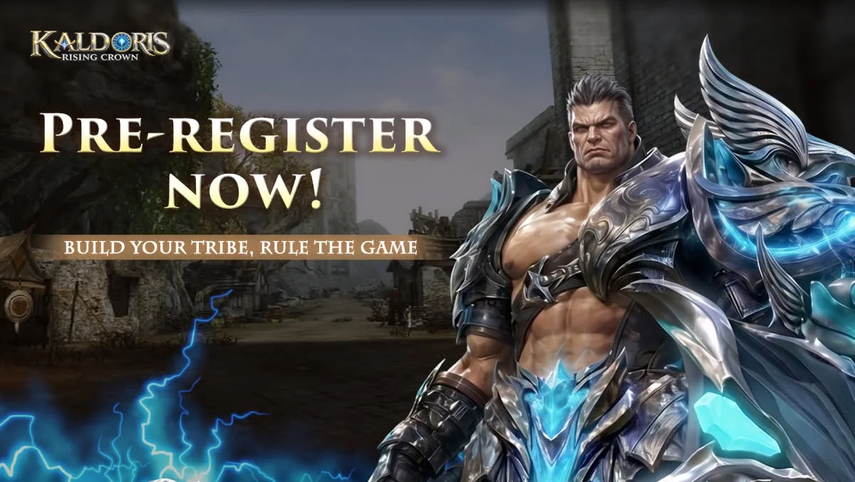 Pre-Registration Begins July 22nd!