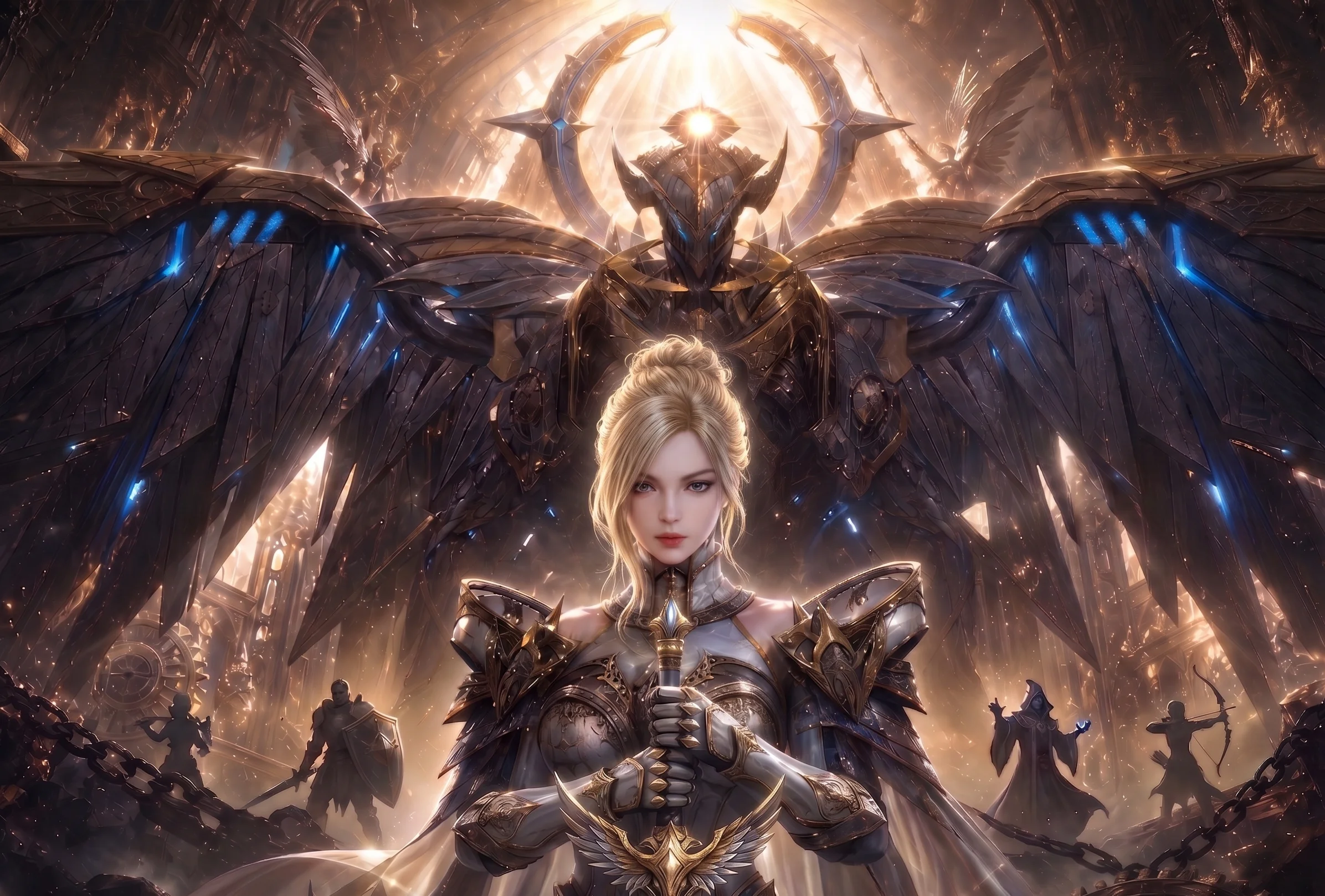Beginner Guide & System Unlock Guide